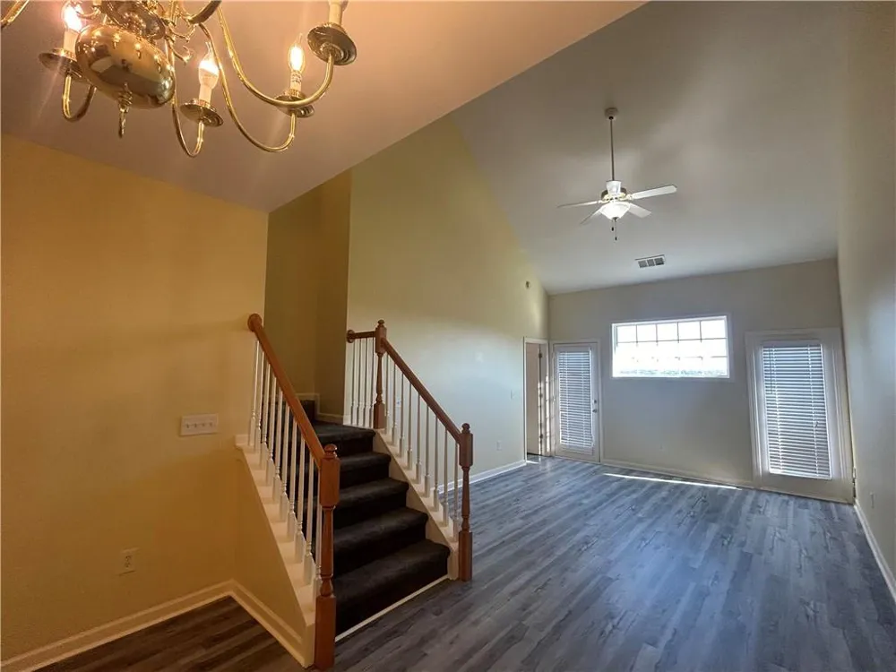 1992 Hoods Fort Circle NW #22 Kennesaw, GA 30144