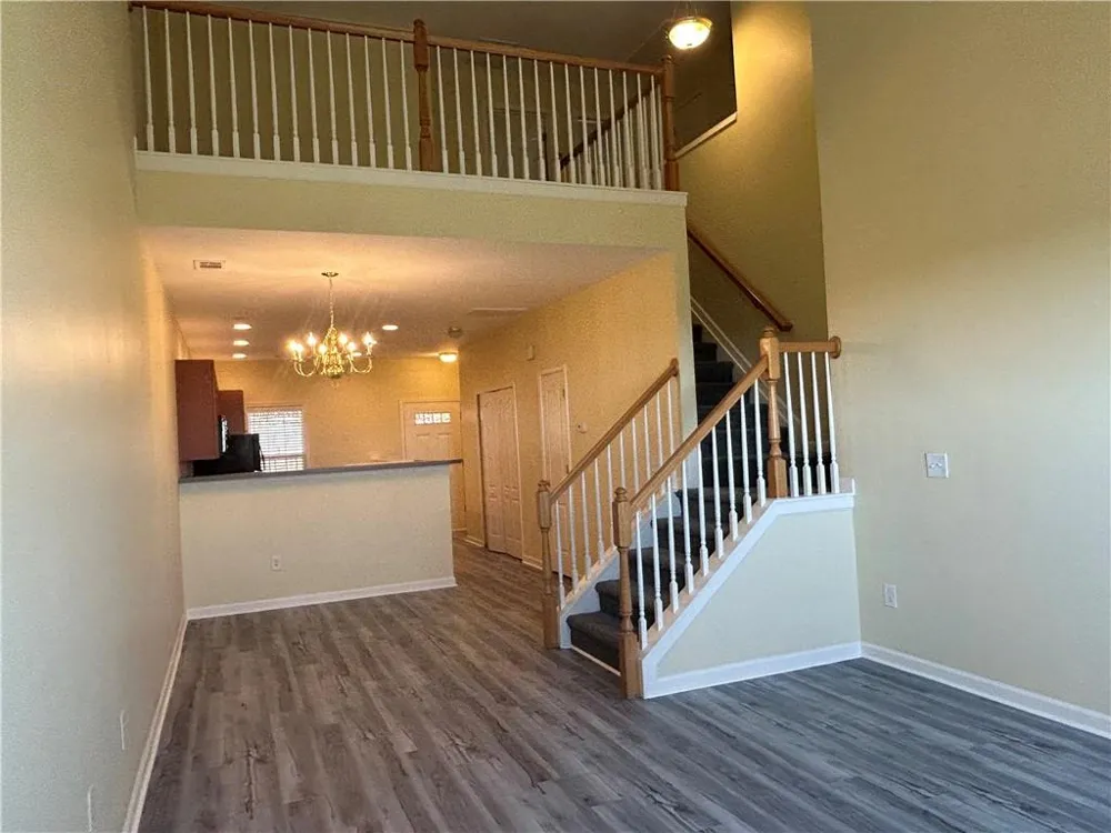 1992 Hoods Fort Circle NW #22 Kennesaw, GA 30144
