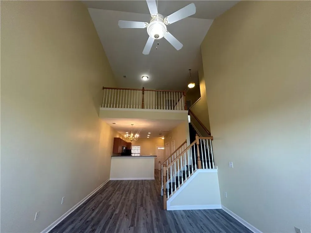 1992 Hoods Fort Circle NW #22 Kennesaw, GA 30144