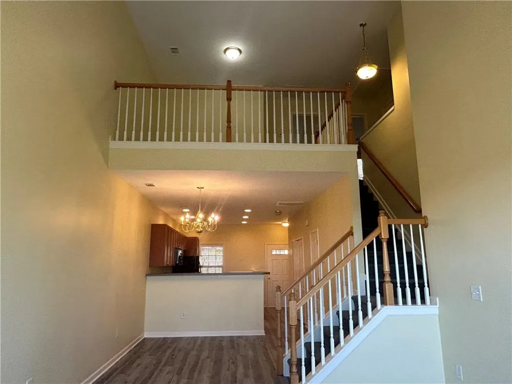 1992 Hoods Fort Circle NW #22 Kennesaw, GA 30144