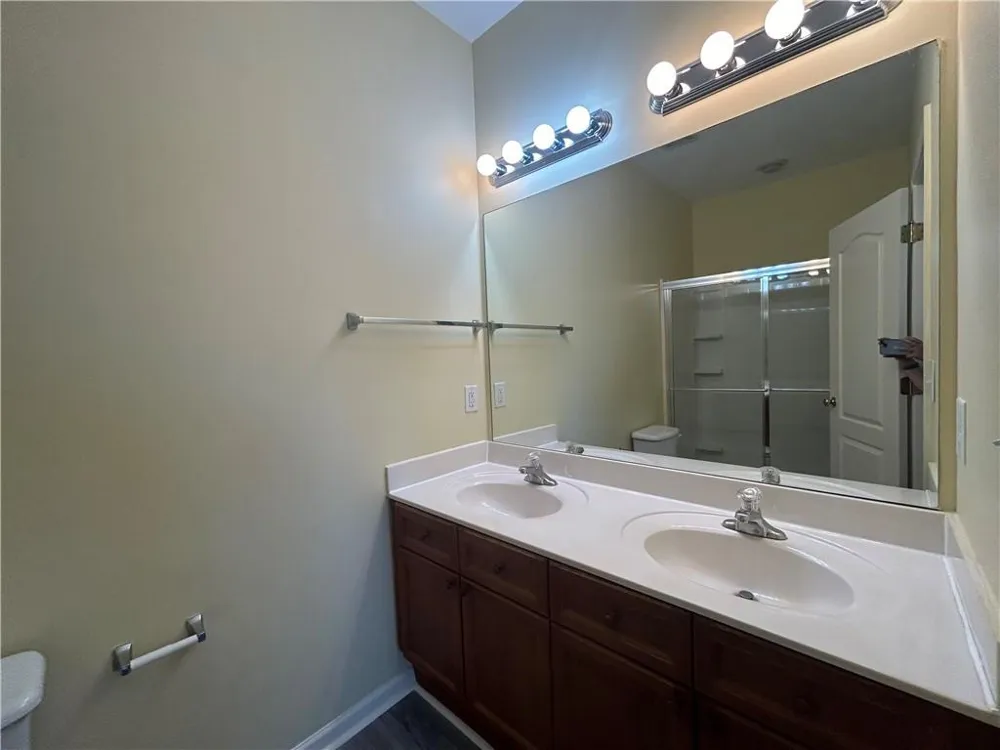 1992 Hoods Fort Circle NW #22 Kennesaw, GA 30144