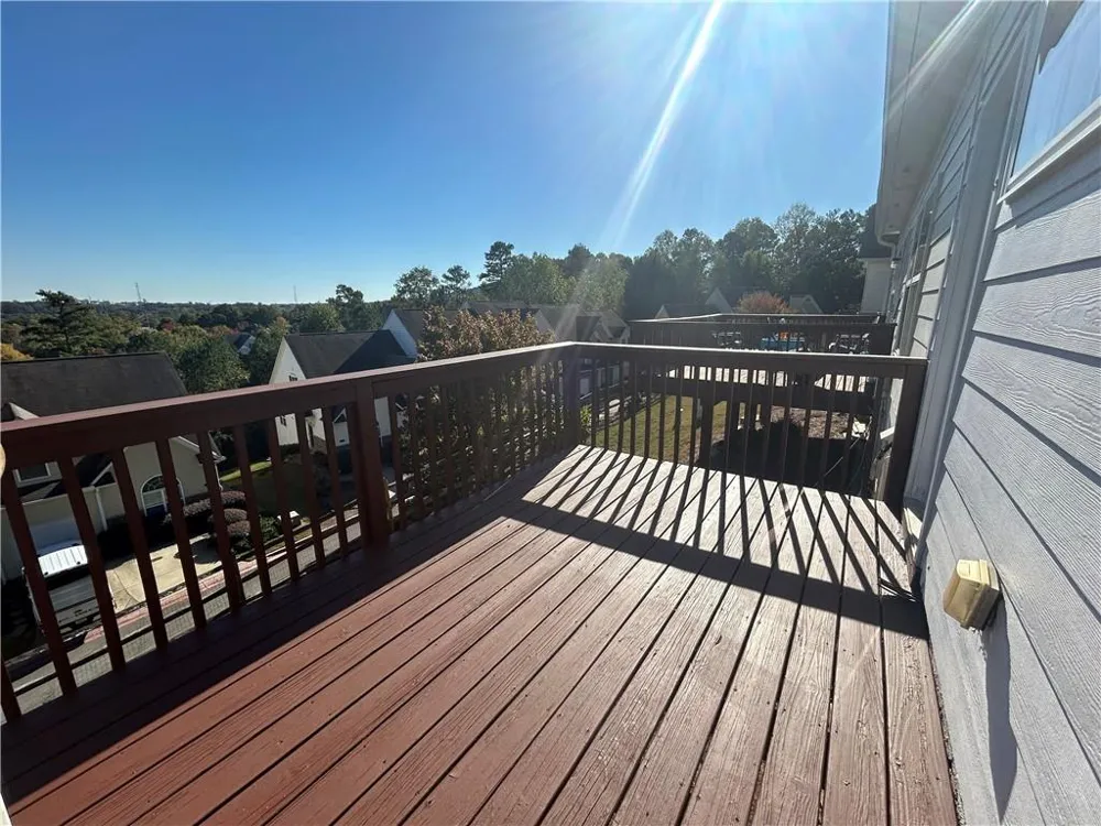 1992 Hoods Fort Circle NW #22 Kennesaw, GA 30144