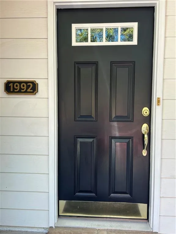 1992 Hoods Fort Circle NW #22 Kennesaw, GA 30144