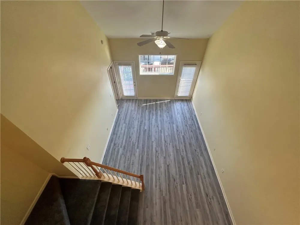 1992 Hoods Fort Circle NW #22 Kennesaw, GA 30144