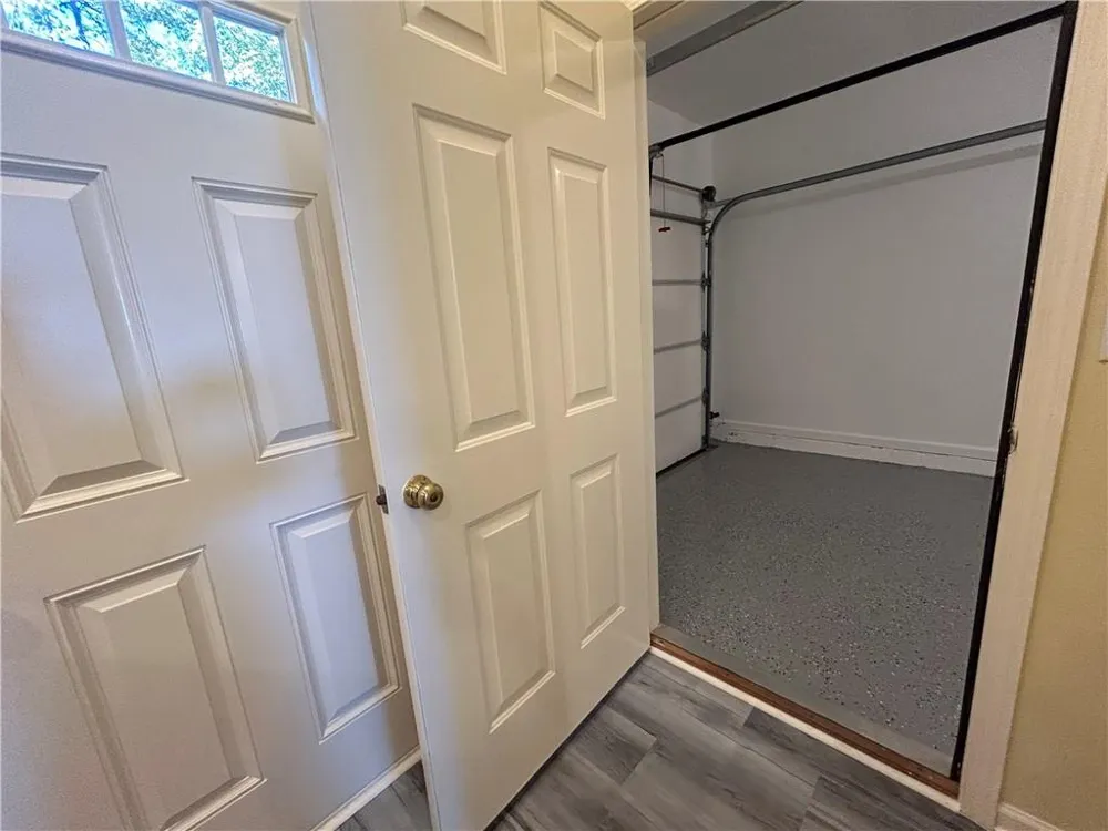 1992 Hoods Fort Circle NW #22 Kennesaw, GA 30144