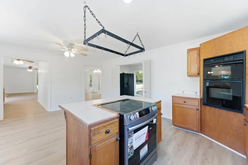 224 Old Franklin Street Roopville, GA 30170