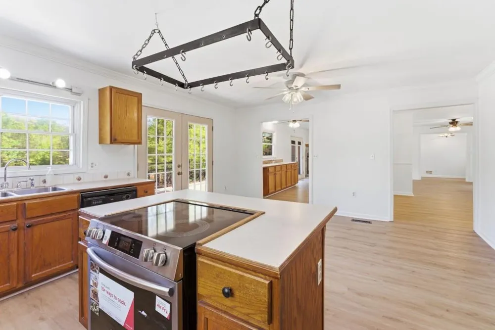 224 Old Franklin Street Roopville, GA 30170
