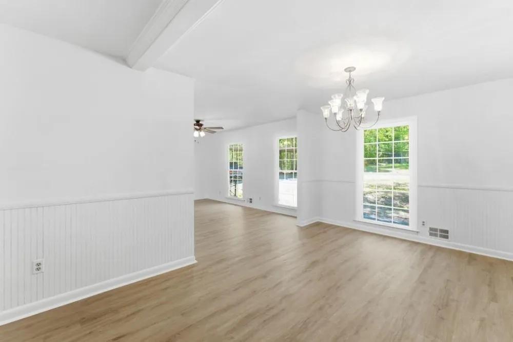224 Old Franklin Street Roopville, GA 30170