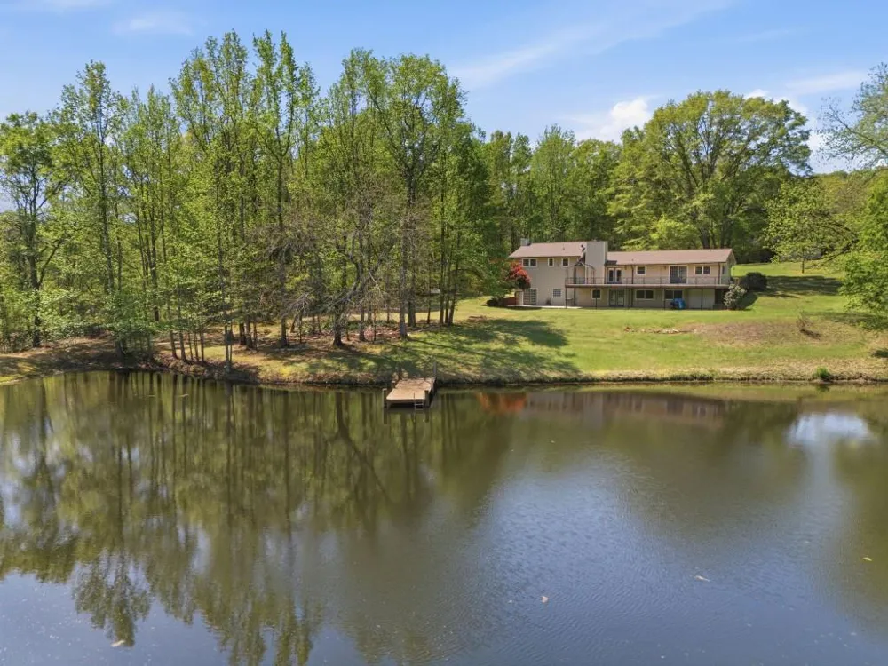 224 Old Franklin Street Roopville, GA 30170