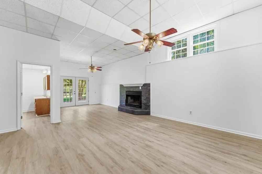 224 Old Franklin Street Roopville, GA 30170