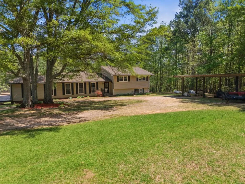 224 Old Franklin Street Roopville, GA 30170