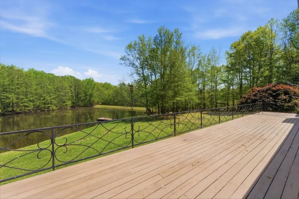 224 Old Franklin Street Roopville, GA 30170