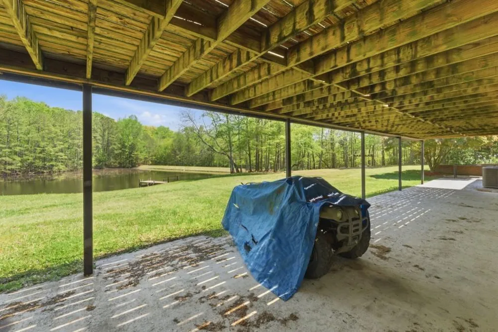 224 Old Franklin Street Roopville, GA 30170