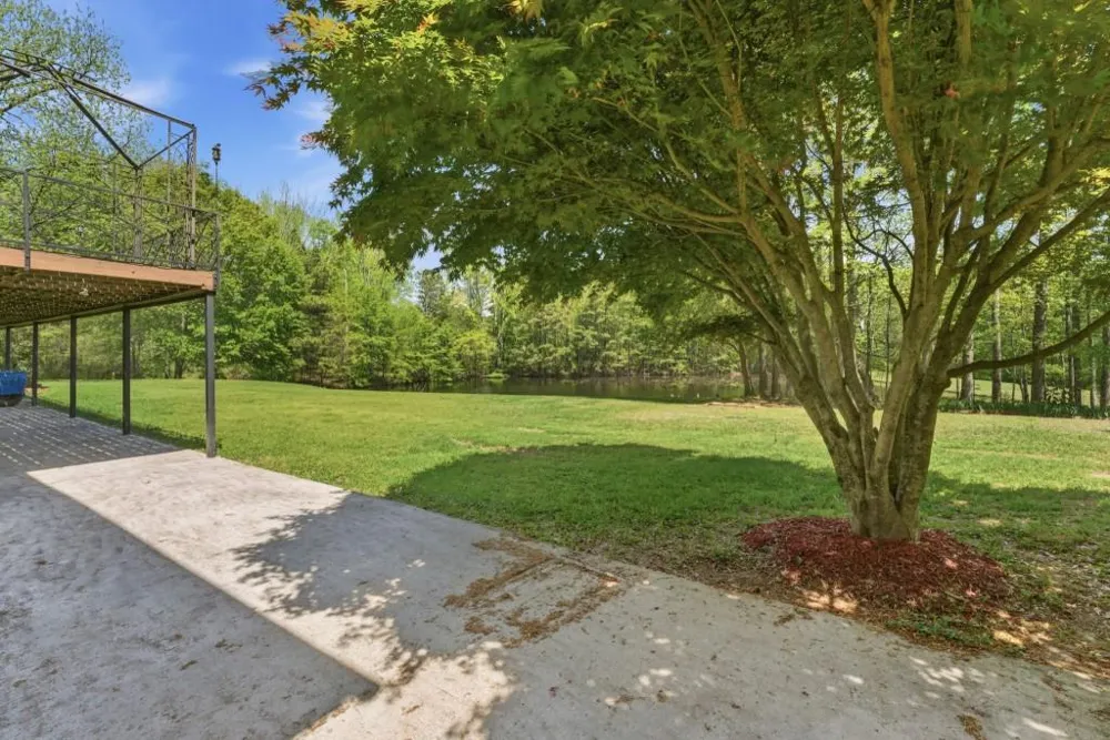224 Old Franklin Street Roopville, GA 30170