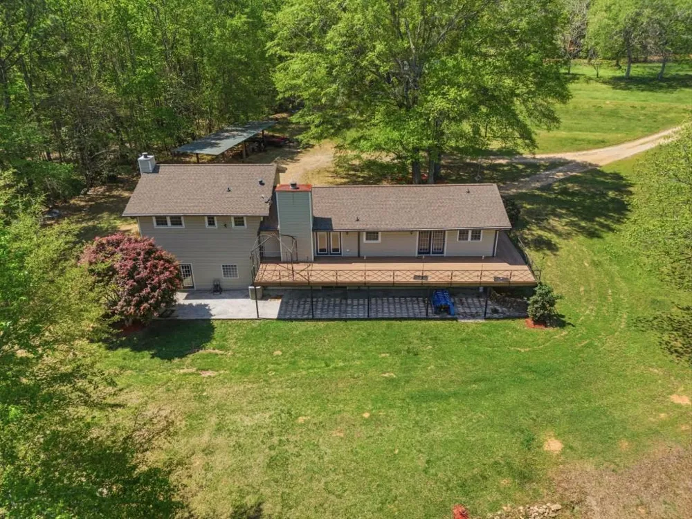 224 Old Franklin Street Roopville, GA 30170