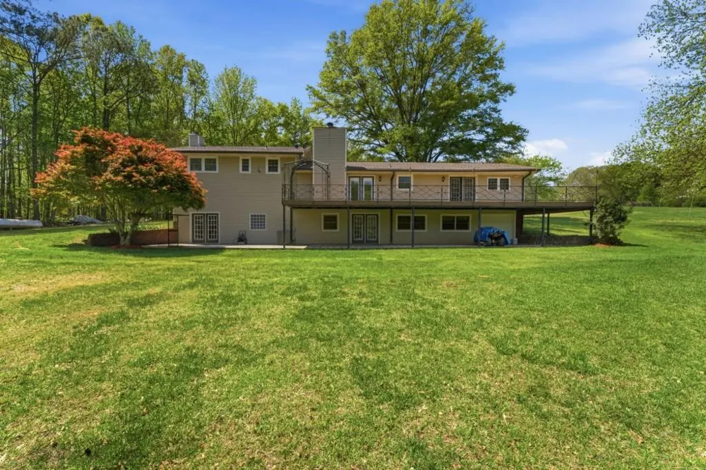 224 Old Franklin Street Roopville, GA 30170