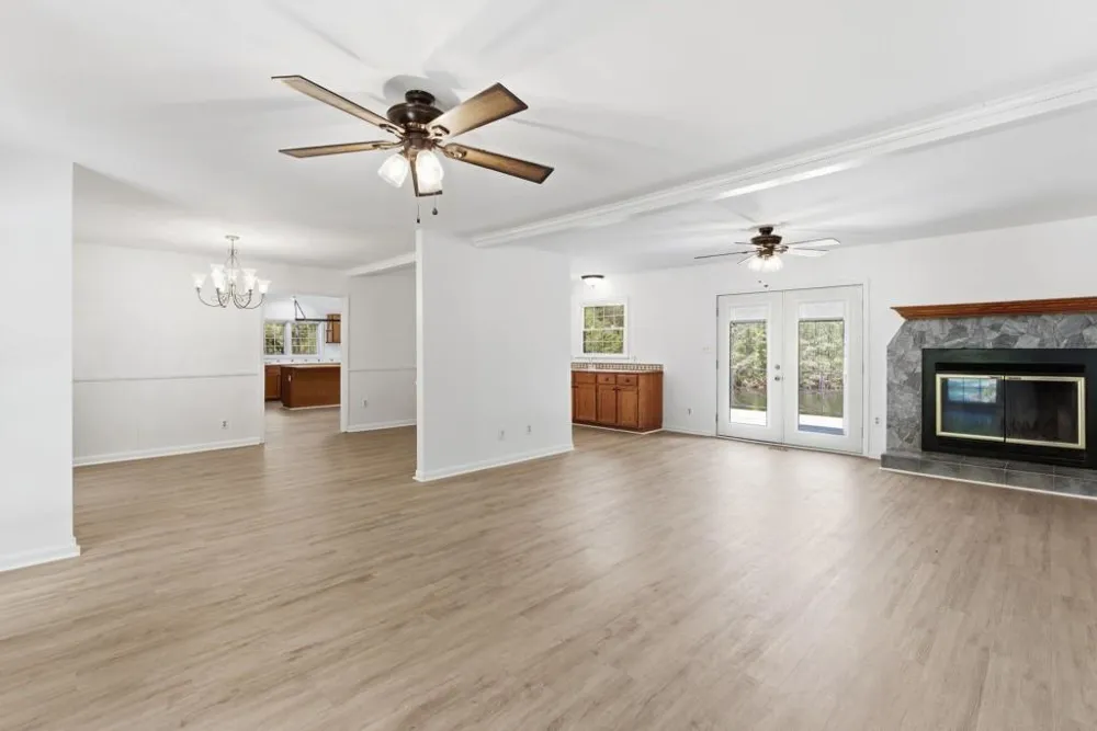 224 Old Franklin Street Roopville, GA 30170