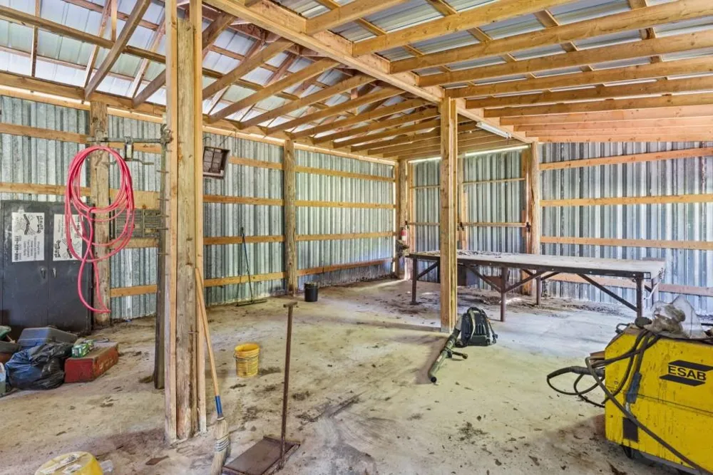 224 Old Franklin Street Roopville, GA 30170