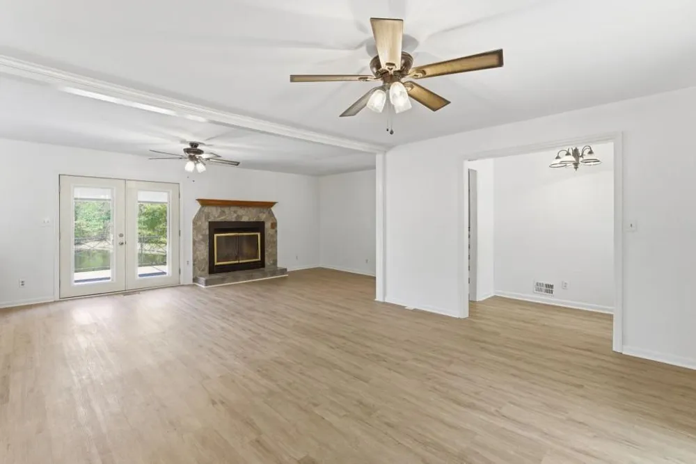 224 Old Franklin Street Roopville, GA 30170