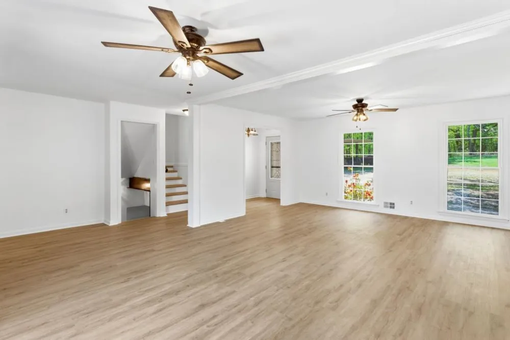 224 Old Franklin Street Roopville, GA 30170
