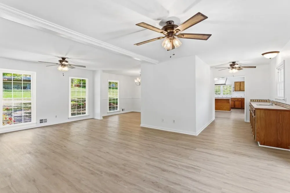 224 Old Franklin Street Roopville, GA 30170