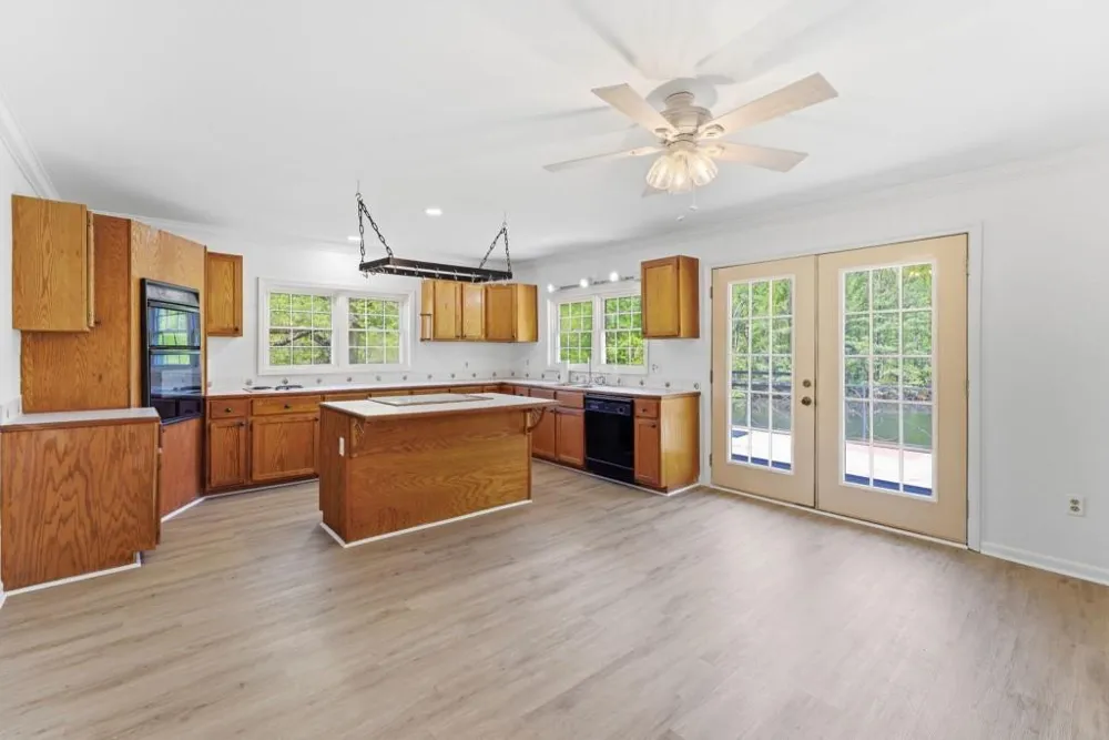 224 Old Franklin Street Roopville, GA 30170