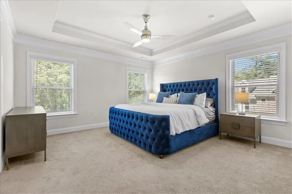 2056 Violet Lane Brookhaven, GA 30319