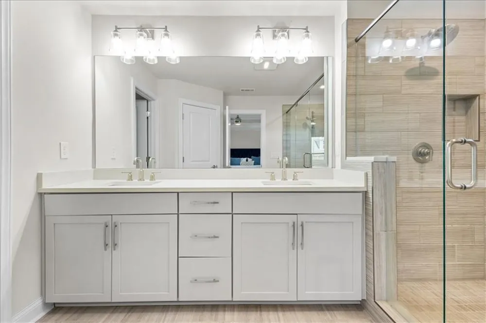 2056 Violet Lane Brookhaven, GA 30319