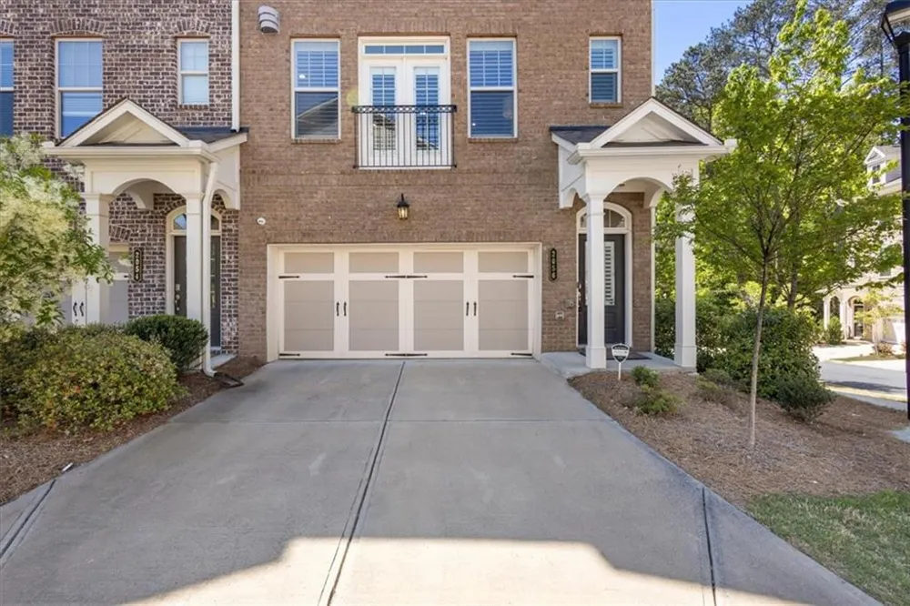 2056 Violet Lane Brookhaven, GA 30319