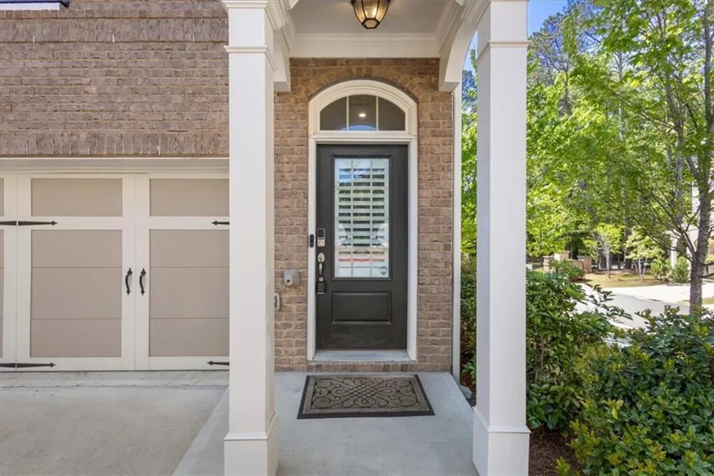 2056 Violet Lane Brookhaven, GA 30319