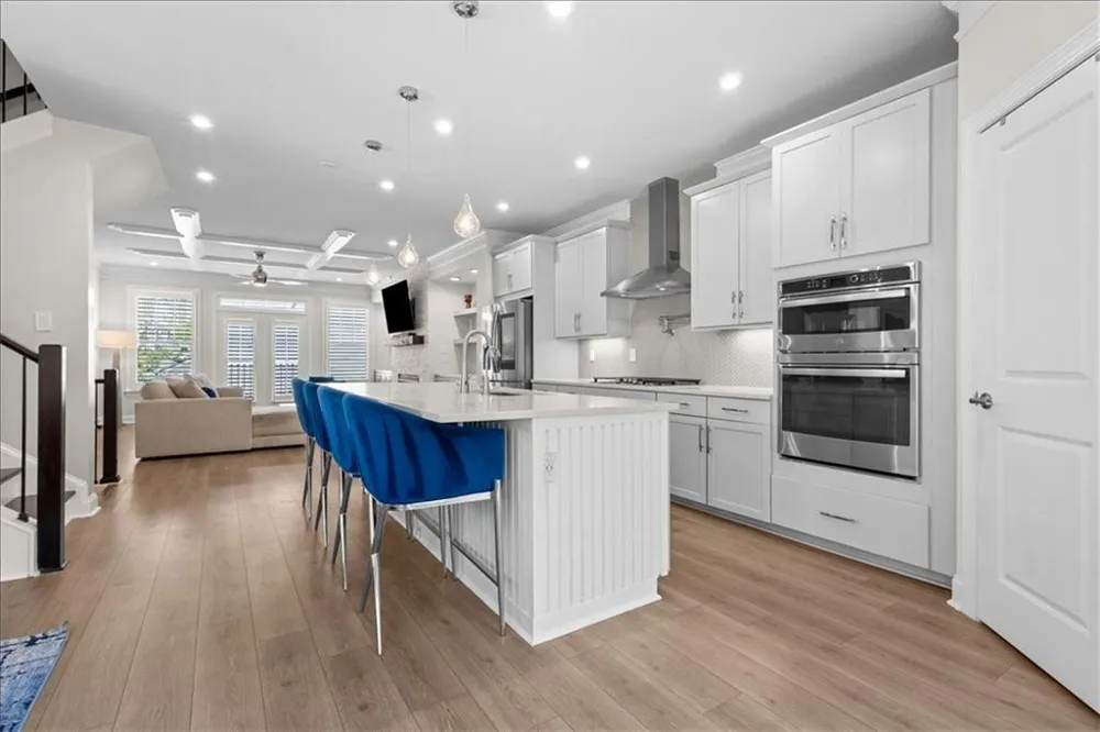 2056 Violet Lane Brookhaven, GA 30319