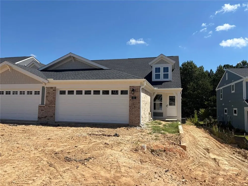 43 Gold Dust Drive #5-B Dawsonville, GA 30534
