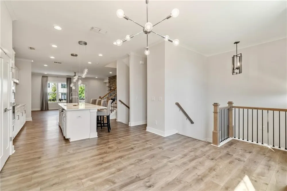 615 Fair View Circle Roswell, GA 30076