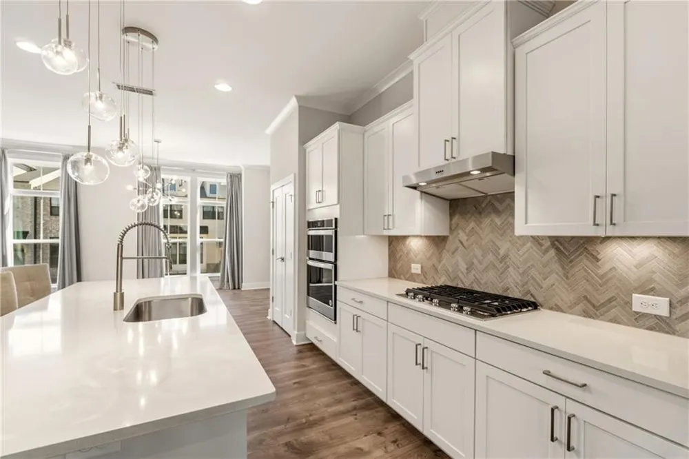 615 Fair View Circle Roswell, GA 30076