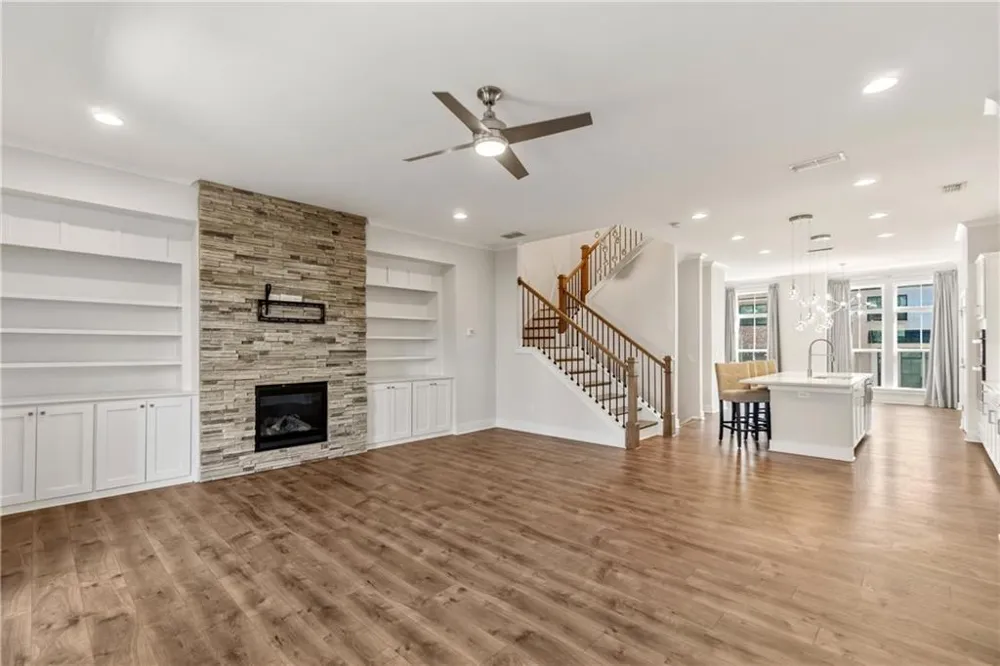 615 Fair View Circle Roswell, GA 30076