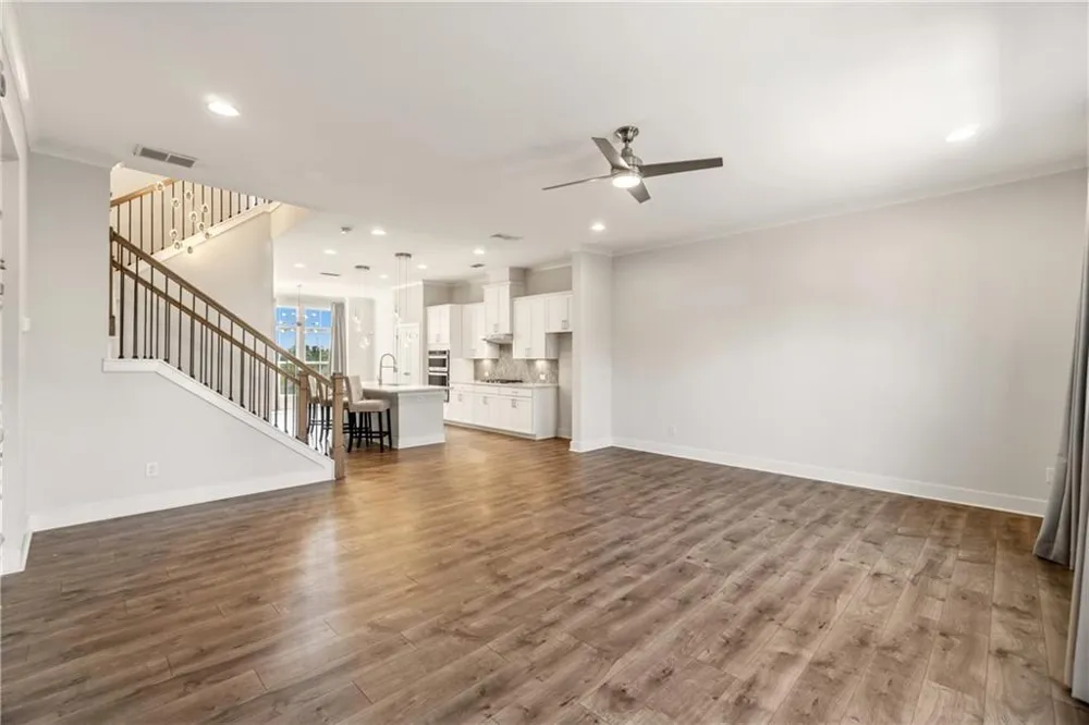 615 Fair View Circle Roswell, GA 30076