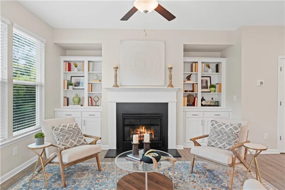 3327 Park Pointe Circle Scottdale, GA 30079