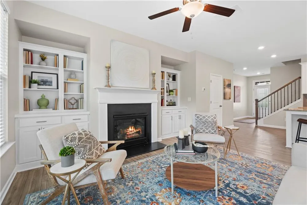 3327 Park Pointe Circle Scottdale, GA 30079