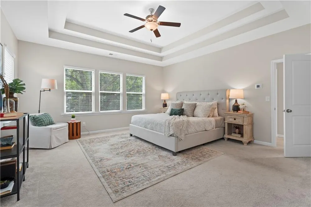 3327 Park Pointe Circle Scottdale, GA 30079