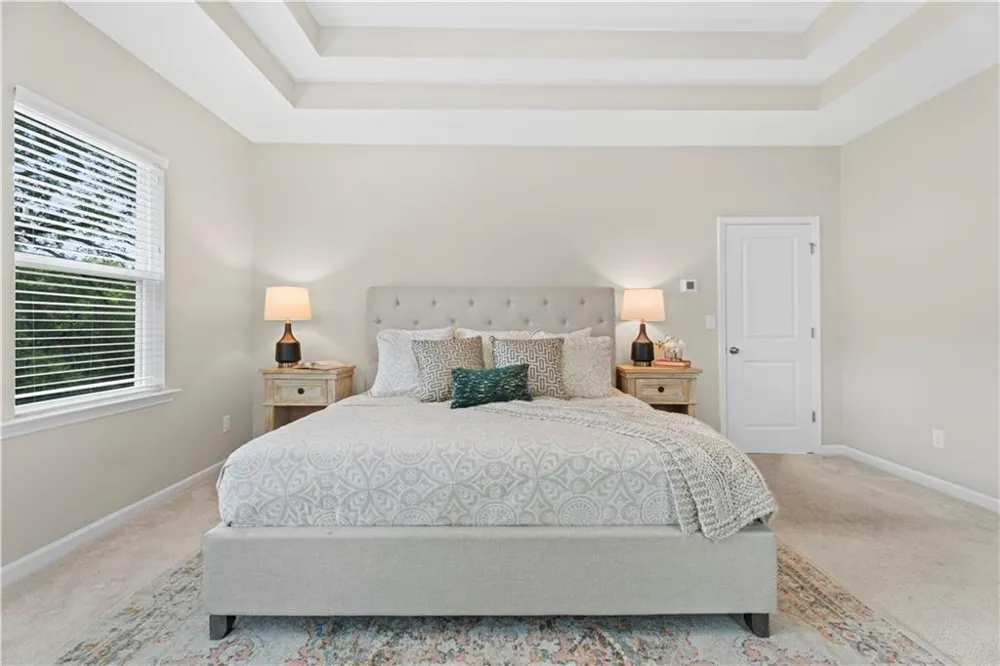 3327 Park Pointe Circle Scottdale, GA 30079