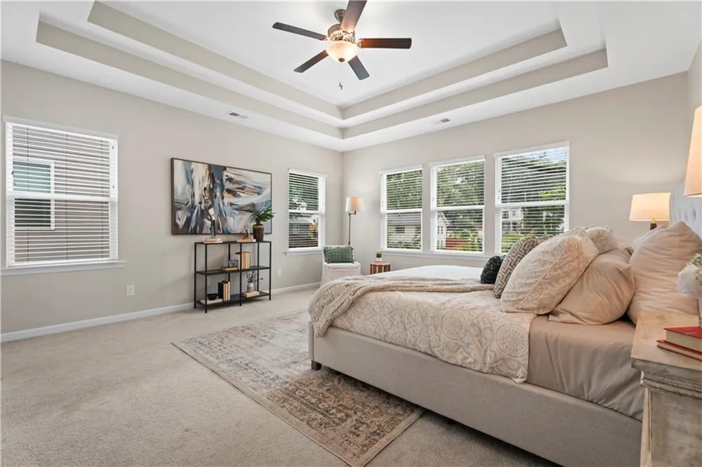 3327 Park Pointe Circle Scottdale, GA 30079