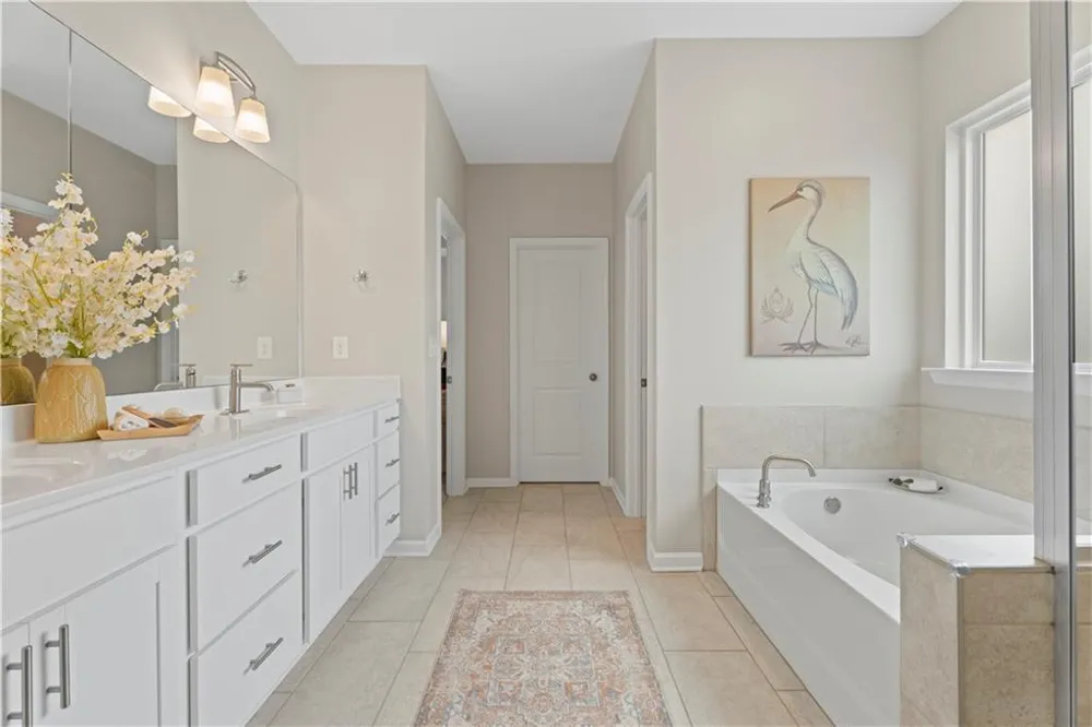 3327 Park Pointe Circle Scottdale, GA 30079