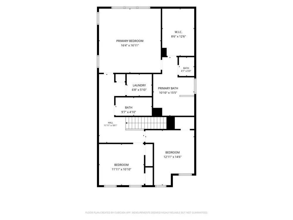3327 Park Pointe Circle Scottdale, GA 30079
