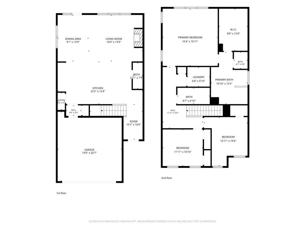 3327 Park Pointe Circle Scottdale, GA 30079