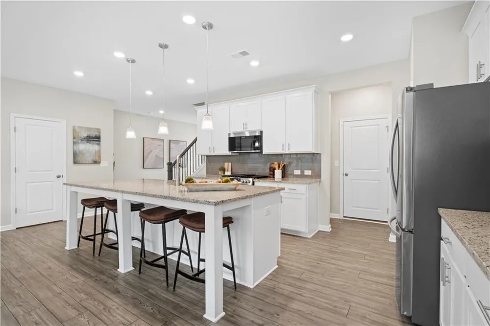 3327 Park Pointe Circle Scottdale, GA 30079