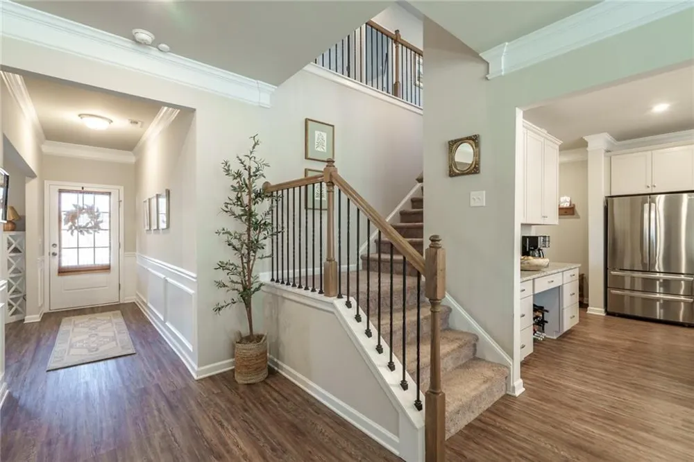 108 Leslie Court Eatonton, GA 31024