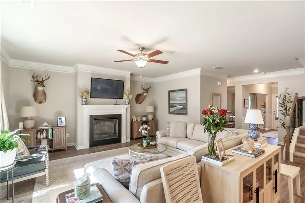 108 Leslie Court Eatonton, GA 31024