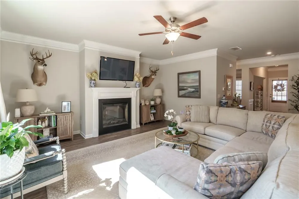 108 Leslie Court Eatonton, GA 31024