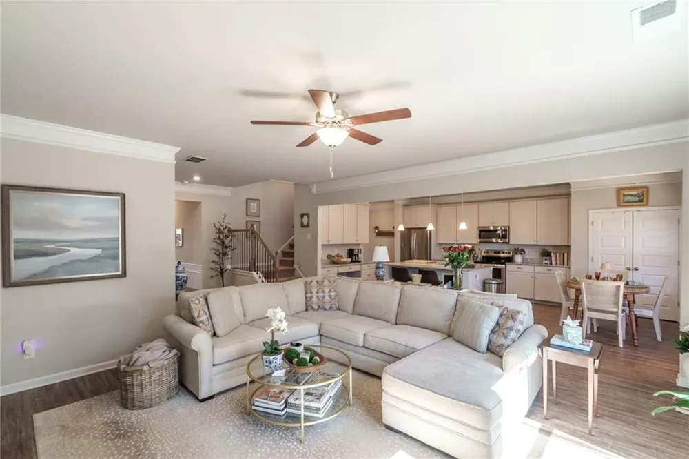 108 Leslie Court Eatonton, GA 31024