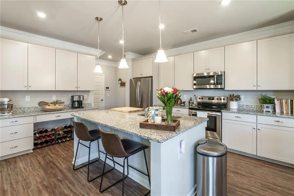 108 Leslie Court Eatonton, GA 31024